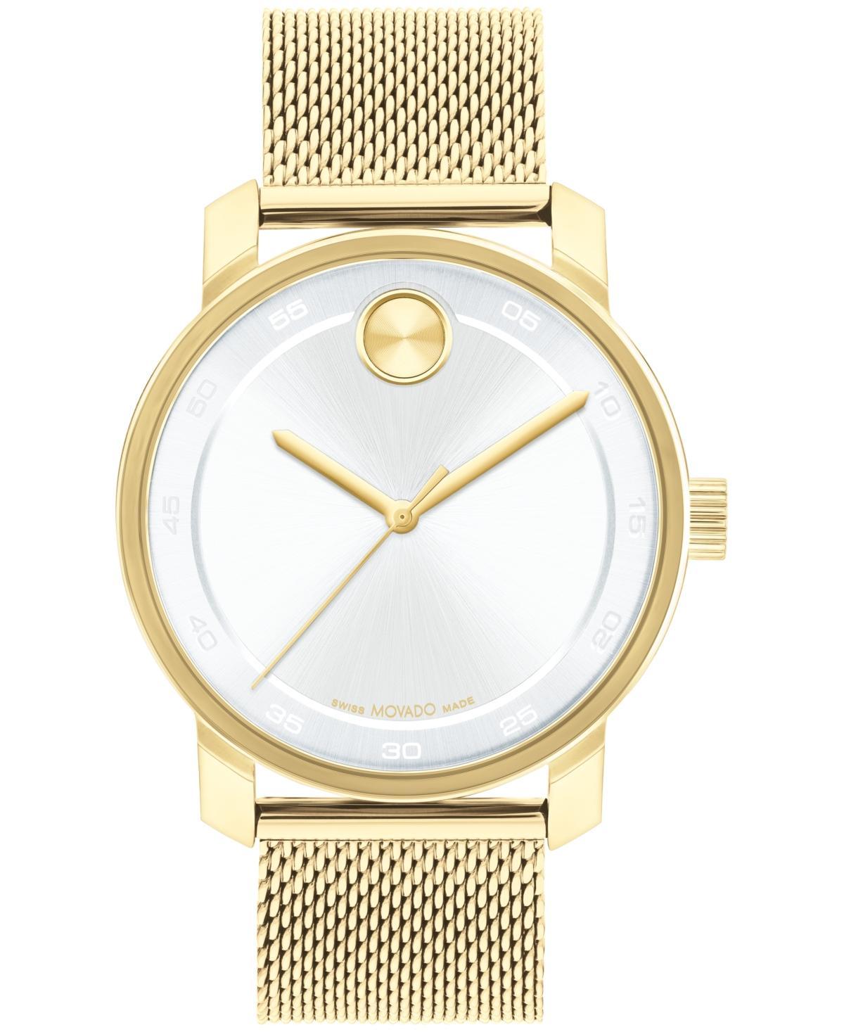 Movado Bold Access Watch, 41mm Product Image