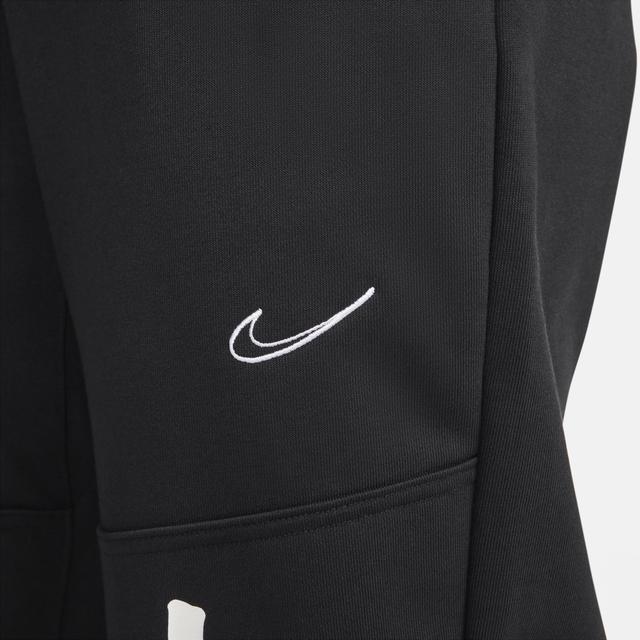 Women's Nike Sportswear Breaking Mid-Rise Oversized French Terry Pants Product Image