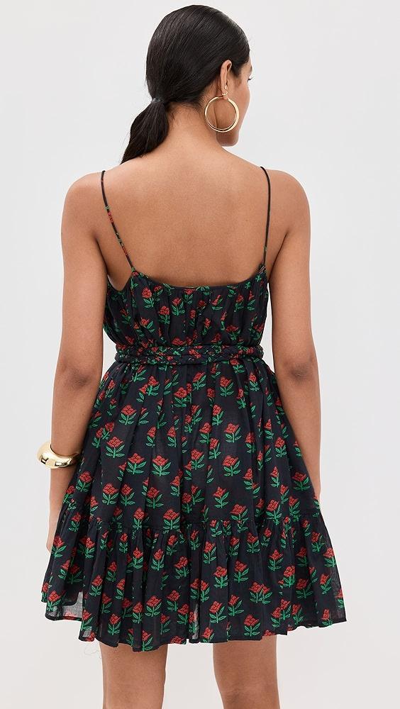 RHODE Nala Dress | Shopbop Product Image