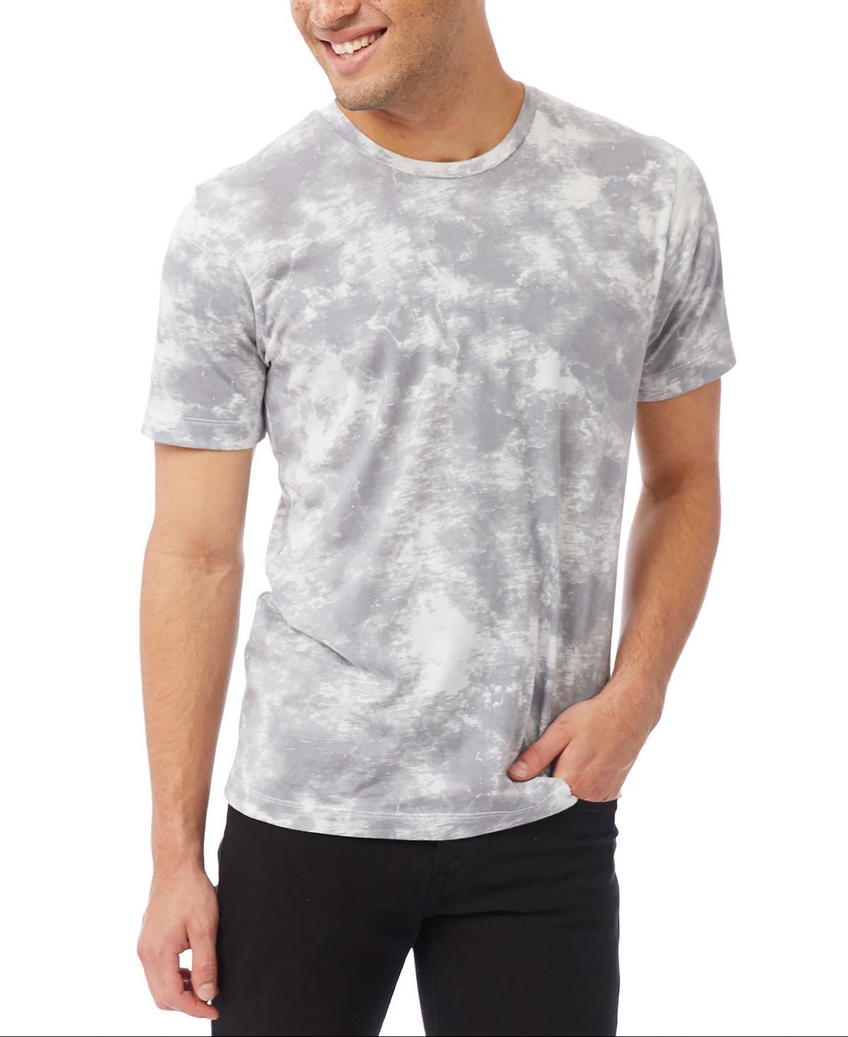 Mens Short Sleeves Go-To T-shirt Product Image