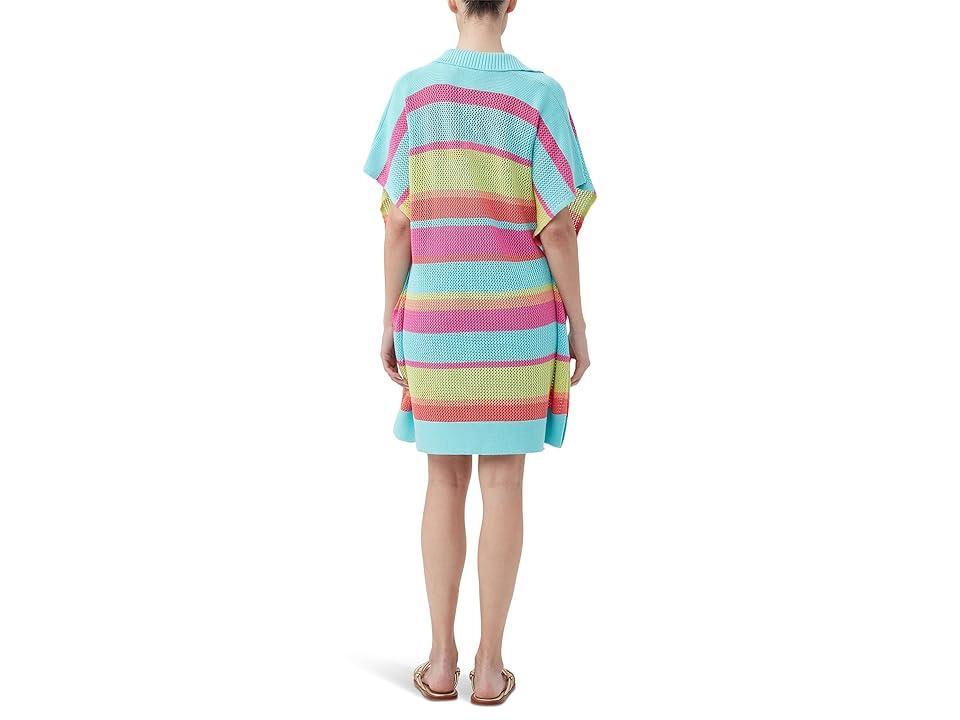 Trina Turk Candela Dress Women's Dress Product Image