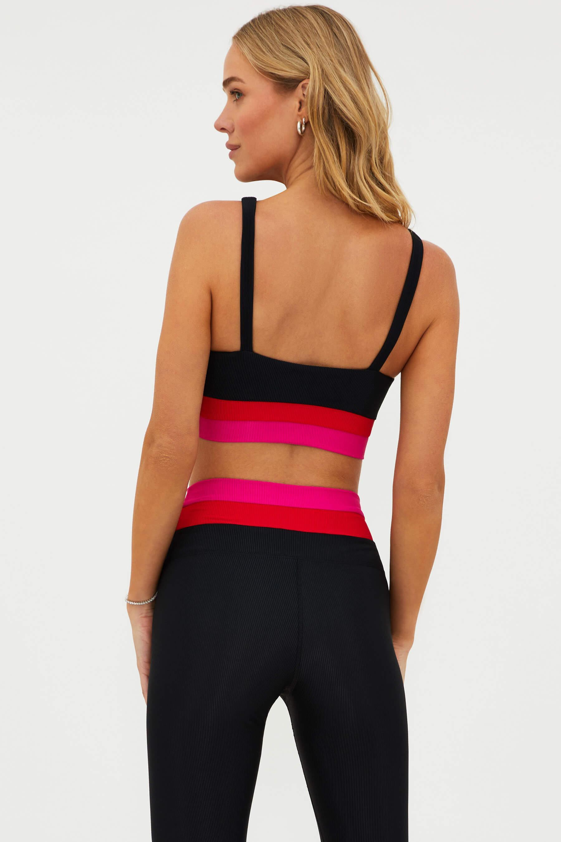 Mackenzie Top Glacier Colorblock Product Image