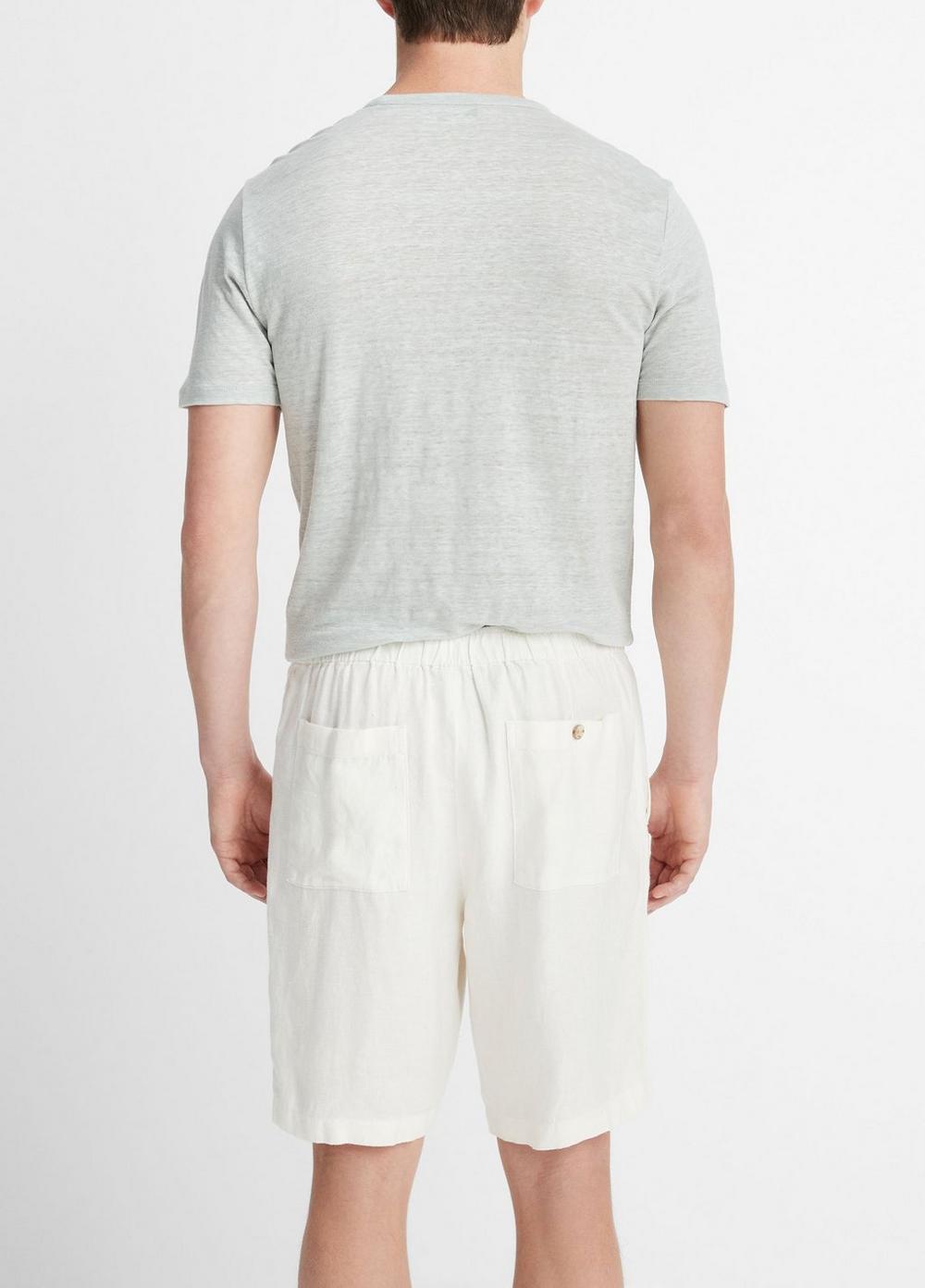 Lightweight Hemp Short Product Image