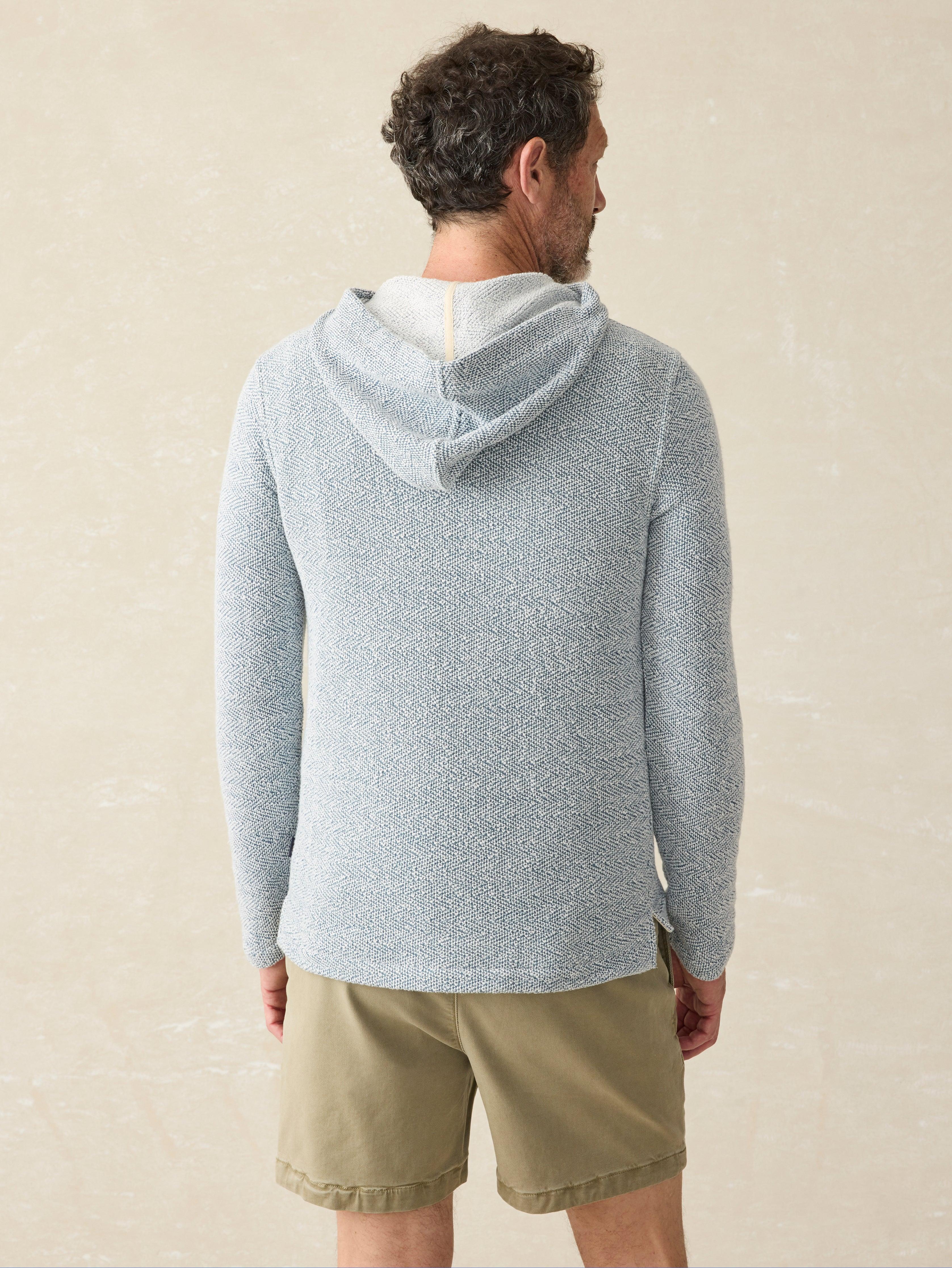 Whitewater Hoodie - Whitewater Product Image