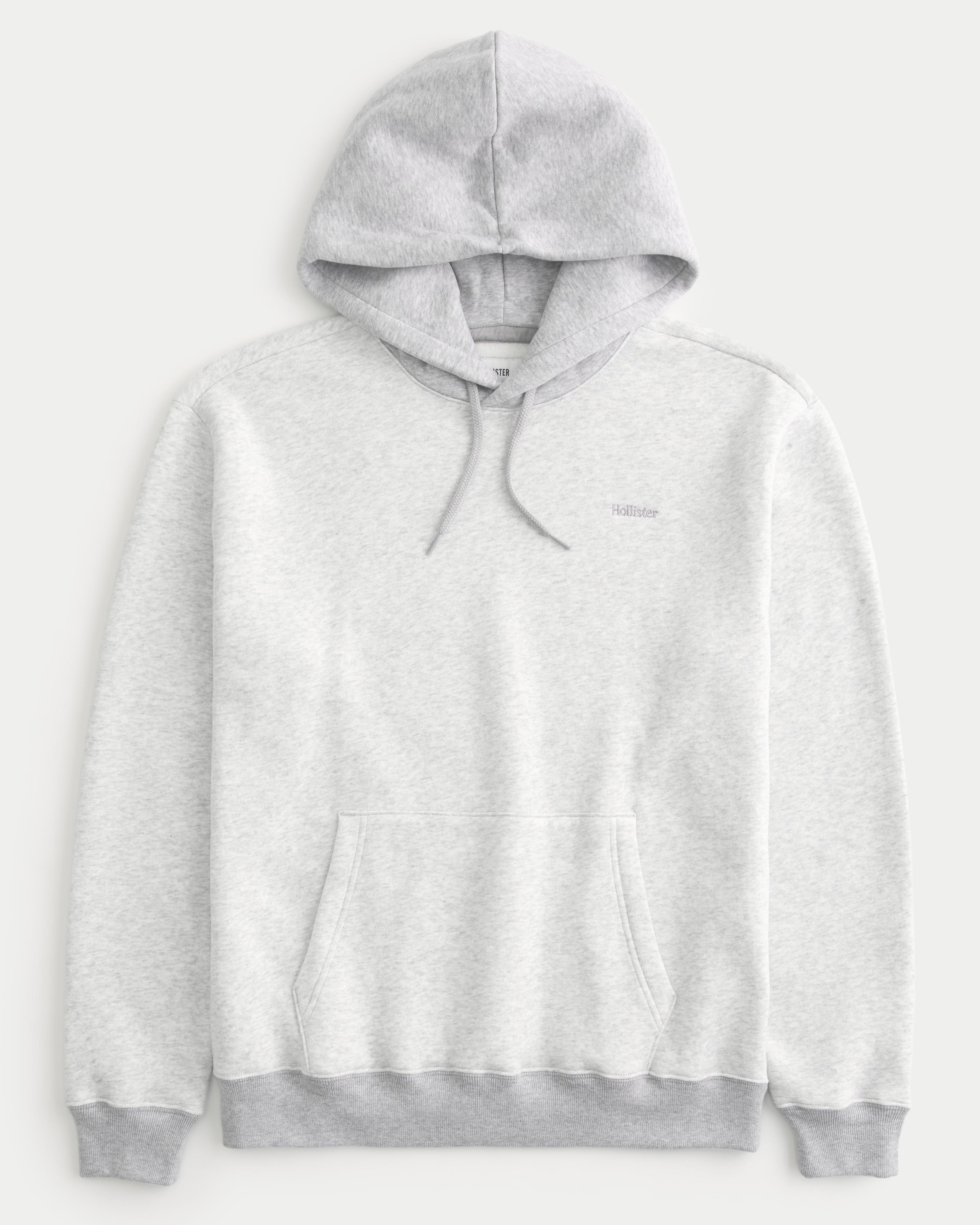 Relaxed Logo Hoodie Product Image