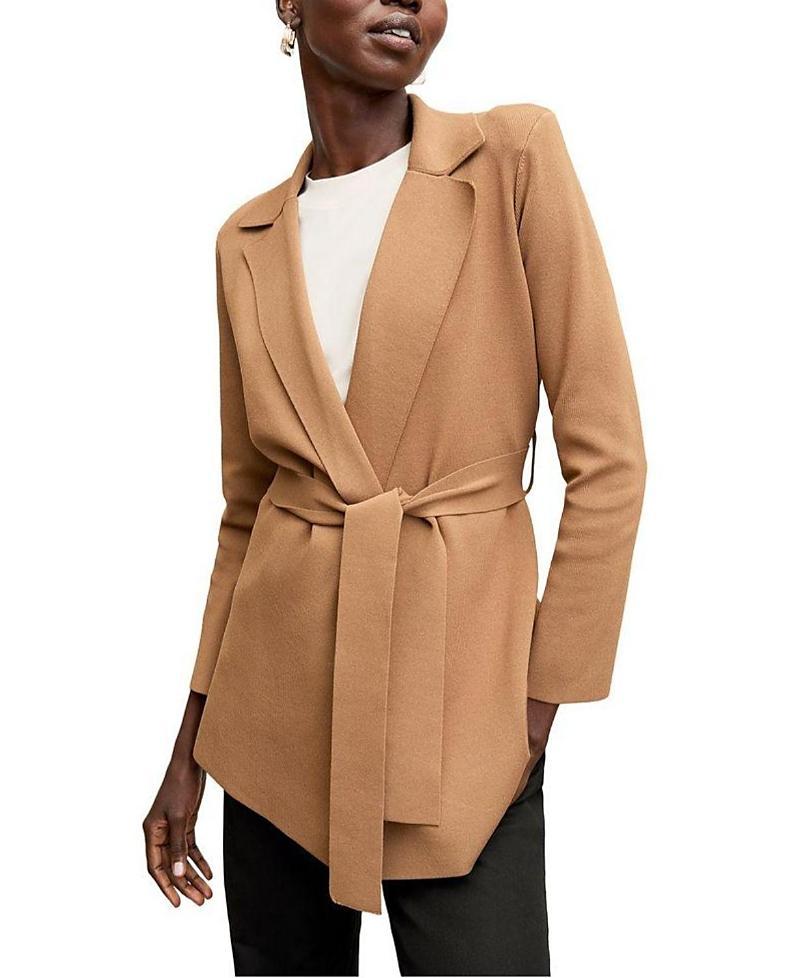 Womens Merritt Jardigan Blazer Product Image