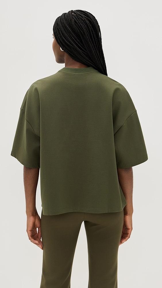 STAUD Capsule Top | Shopbop Product Image