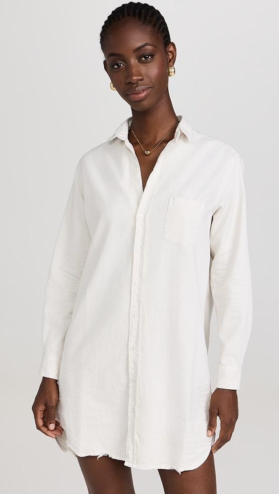 Frank & Eileen Classic Shirtdress | Shopbop Product Image