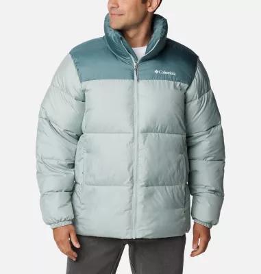 Columbia Men's Puffect II Jacket- Product Image