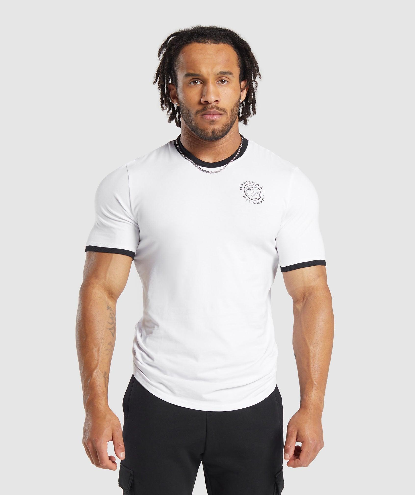 Legacy Ringer T-Shirt Product Image