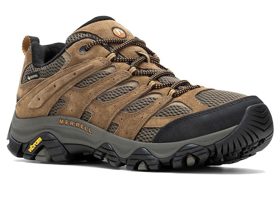 Merrell Moab 3 GTX(r) (Earth) Men's Shoes Product Image