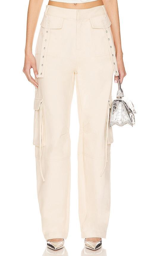 Lovers and Friends Riley Pant in Bone product image