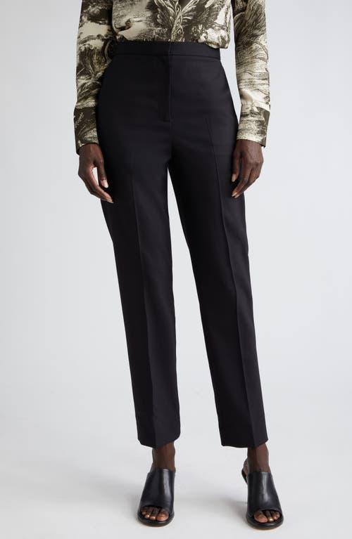 Jason Wu Collection Tailored High Waisted Pants Product Image