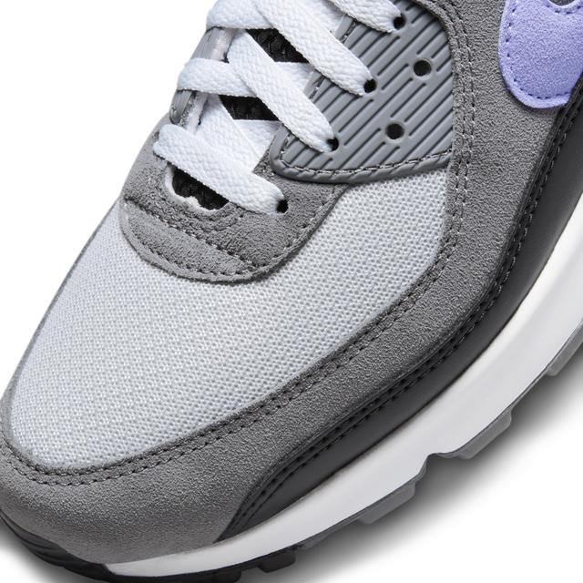 Nike Mens Nike Air Max 90 - Mens Running Shoes Light Thistle/Photon Dust Product Image