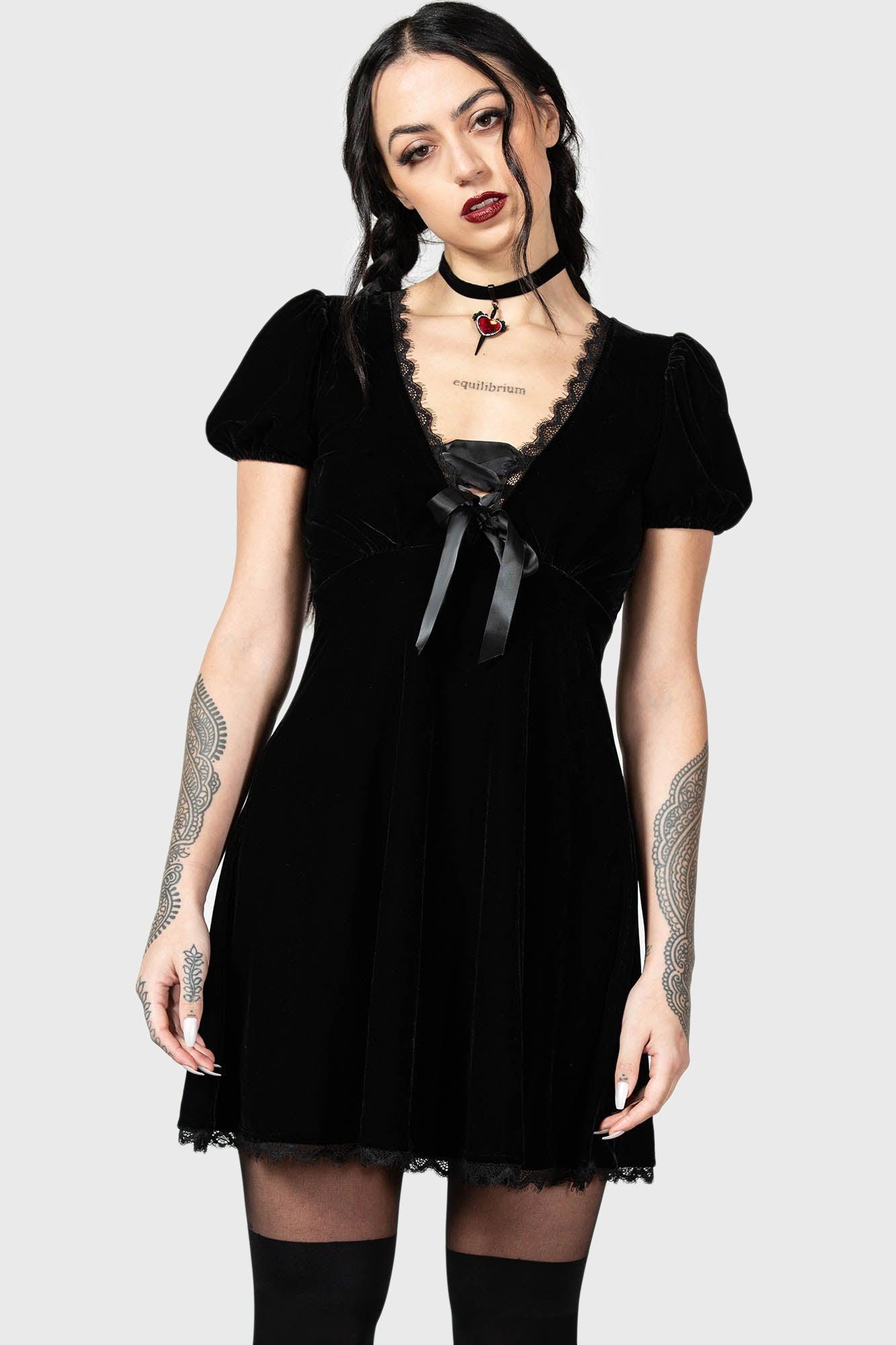 Consolation Dress Female Product Image