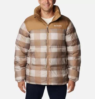 Columbia Men's Puffect II Jacket- Product Image