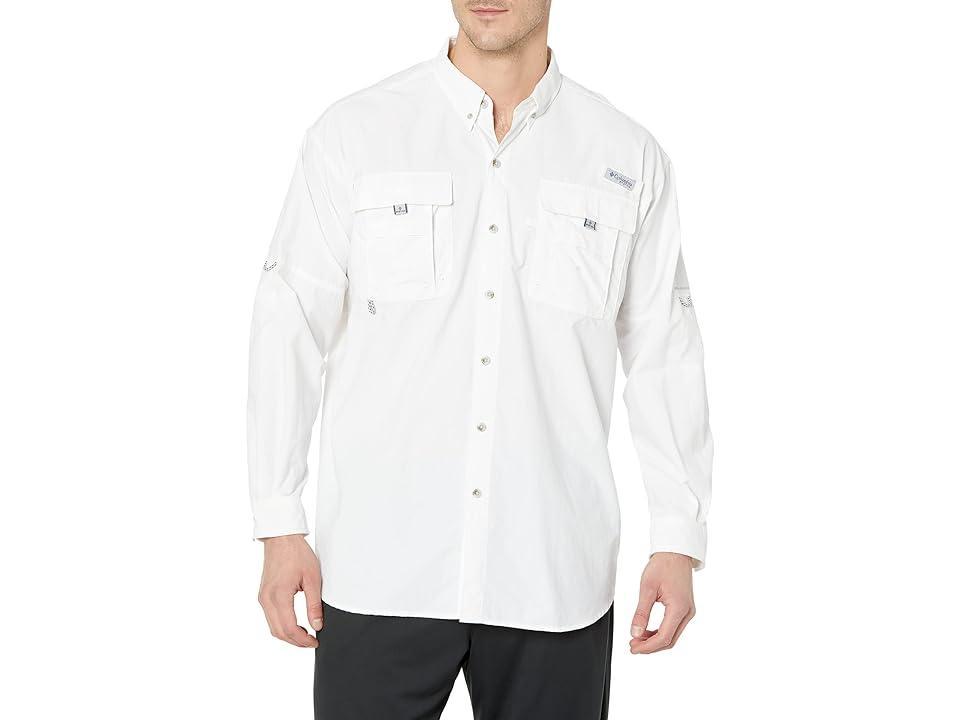 Columbia Men s PFG Bahama II Long Sleeve Shirt- Product Image