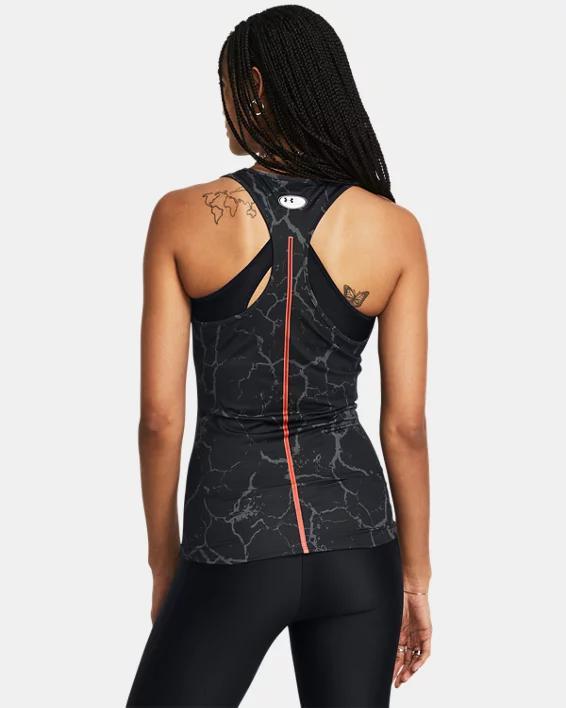 Women's HeatGear® Compression NEXT Tank Product Image