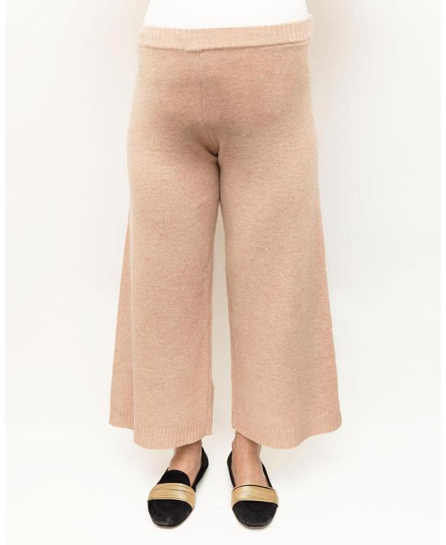 Womens Ines Sweater Pants Product Image