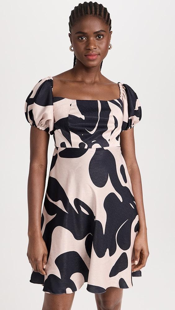 DIARRABLU Sana Dress | Shopbop Product Image