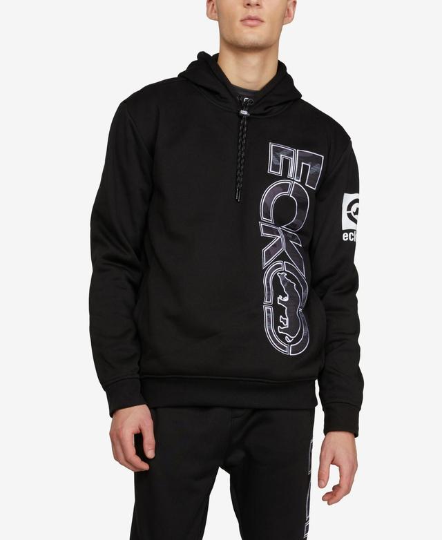 Mens Night Song Hoodie Product Image