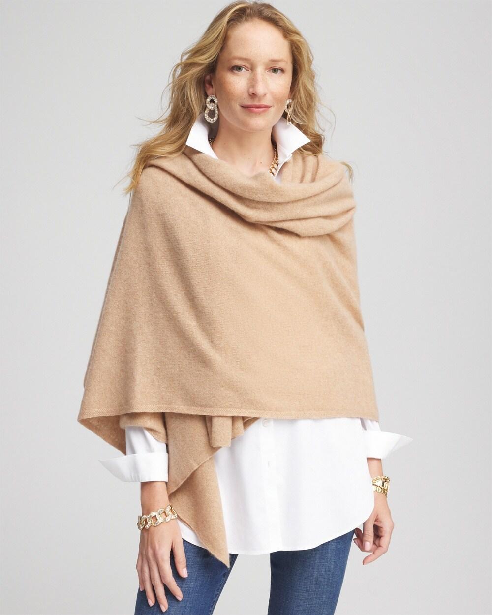 Cashmere Wrap Product Image