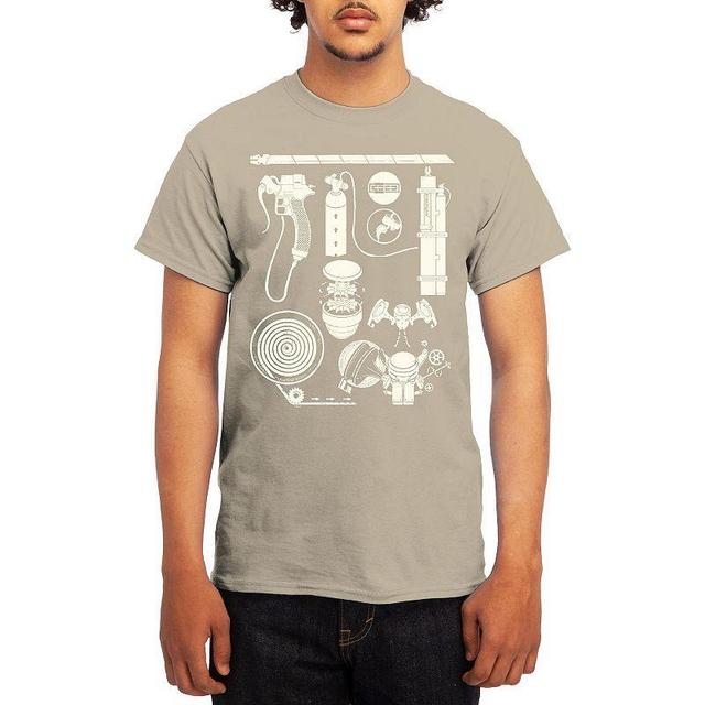 Mens Attack on Titan Tee, Boys Product Image