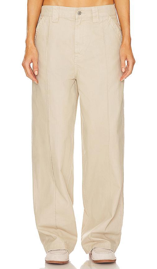 Workwear Oversized Pant Product Image