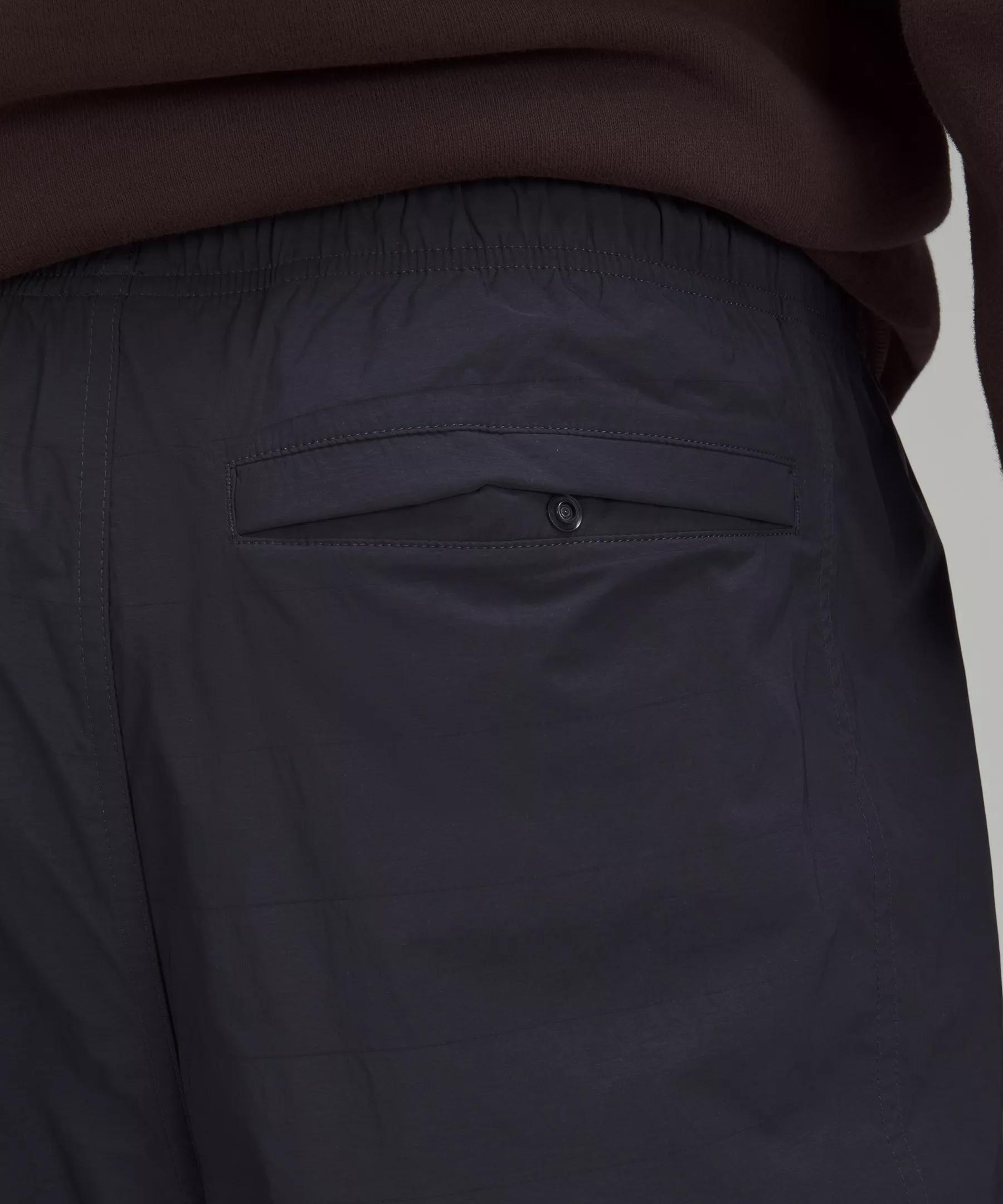 Lightweight Cargo Pocket Jogger Product Image