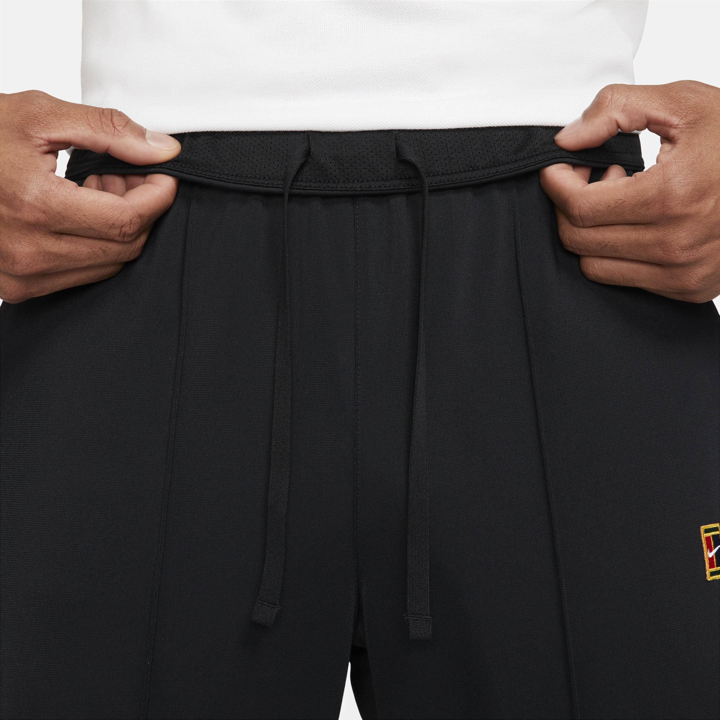 Nike Men's Court Tennis Pants Product Image