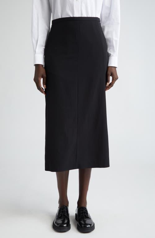 The Row Matias Skirt Product Image