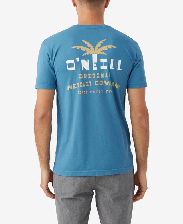 ONeill Mens Alliance Short Sleeve T-shirt Product Image