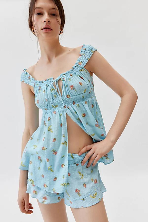 Out From Under Lilly Babydoll Tank Top Womens at Urban Outfitters Product Image