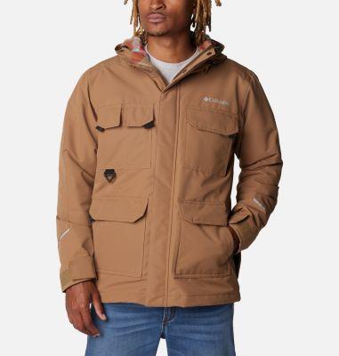 Columbia Men's Landroamer Lined Jacket- Product Image