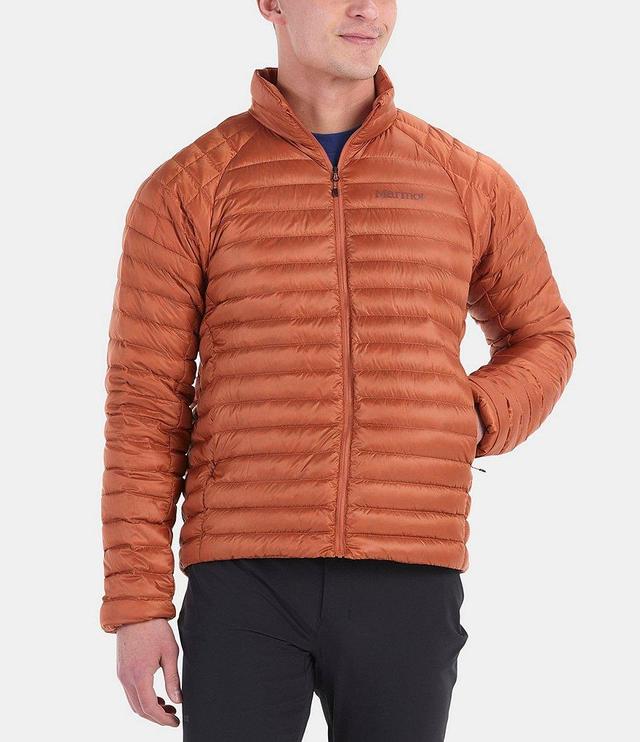 Marmot Long Sleeve Hype Down Coat Product Image