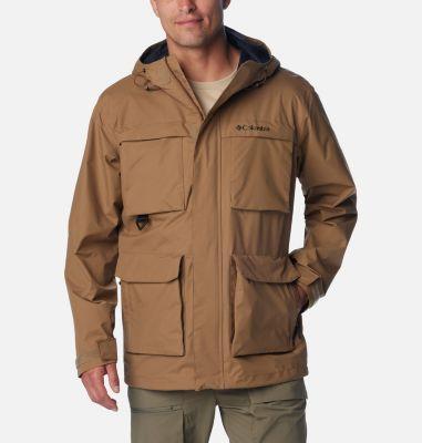 Columbia Men's Landroamer Jacket- Product Image