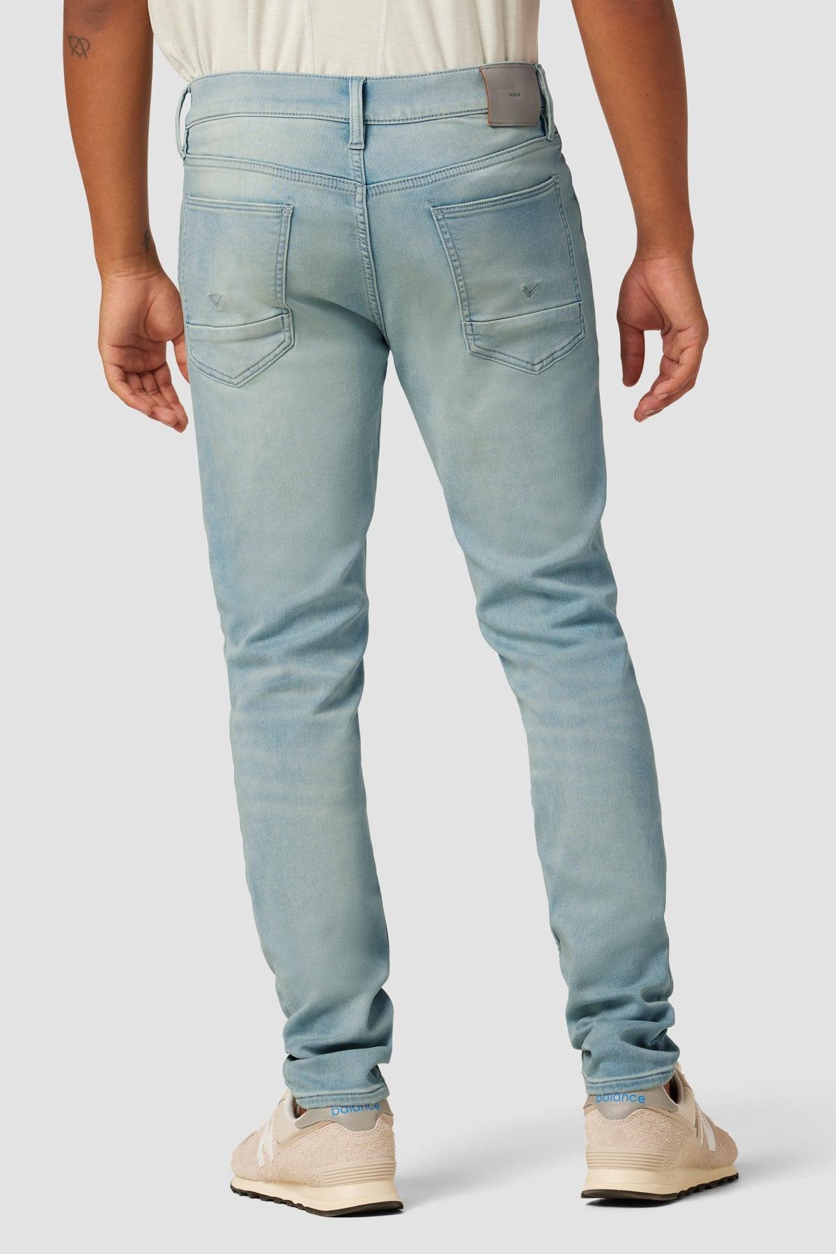 Axl Slim Jean Male Product Image