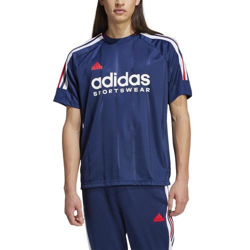 adidas Mens adidas Tiro NTPK T-Shirt - Mens Product Image