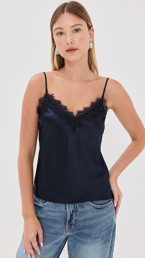 Veronica Beard Ciarlo Top | Shopbop Product Image