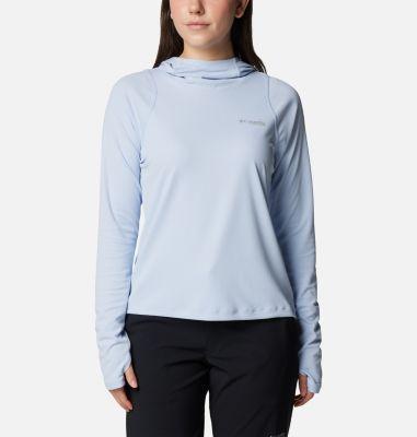 Columbia Women's Summit Valley Hoodie- product image