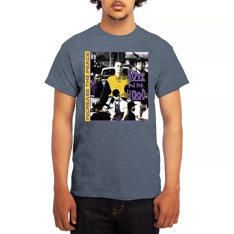 Mens Boyz N The Hood Tee, Boys Product Image