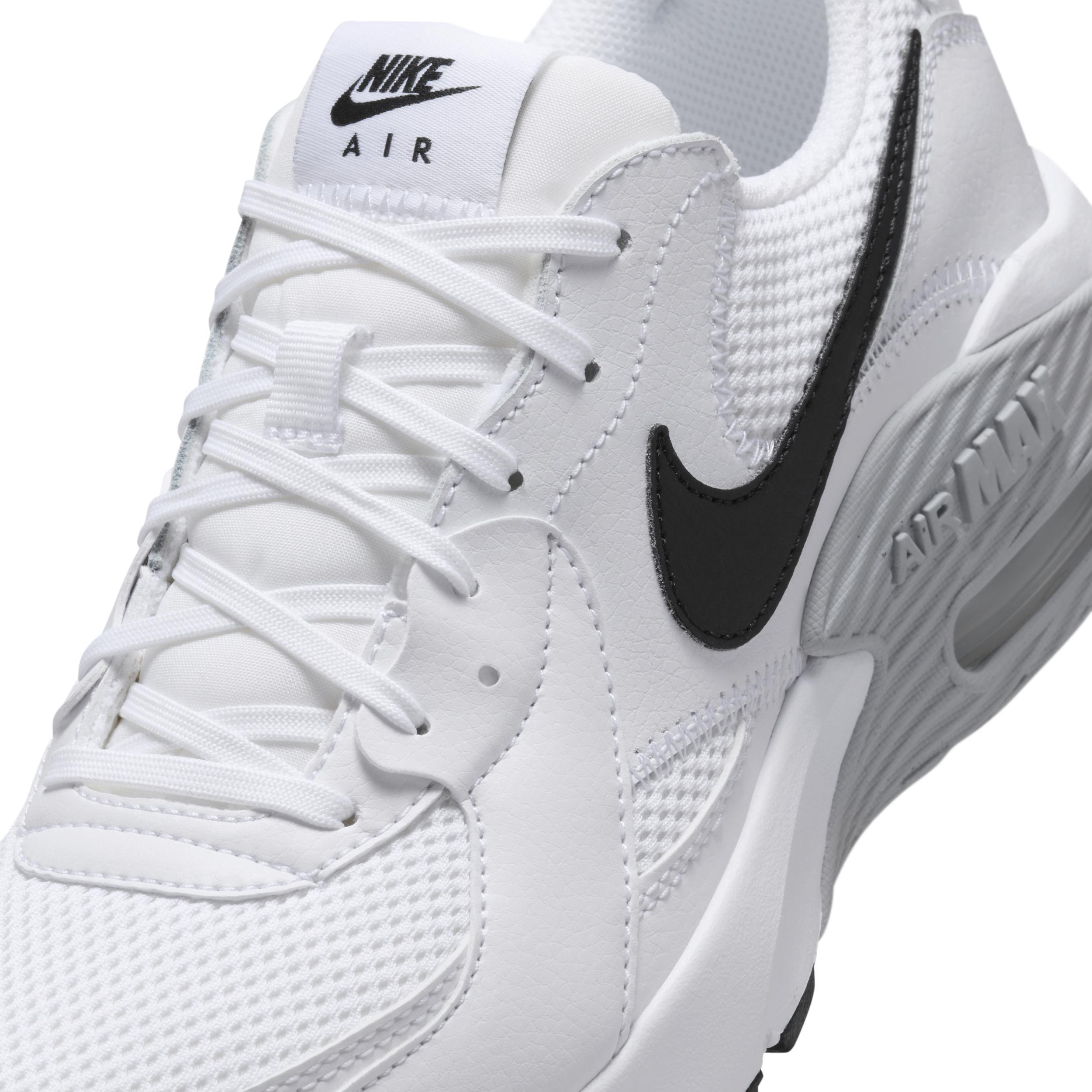 Nike Air Max Excee Womens Shoes Natural Product Image