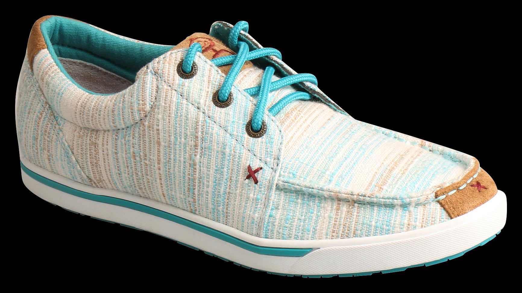Twisted X Kicks Sneaker Product Image