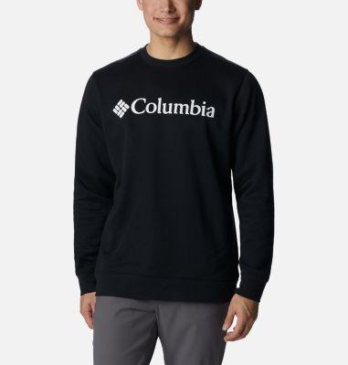 Columbia Men's Columbia Trek Crew Sweatshirt- Product Image