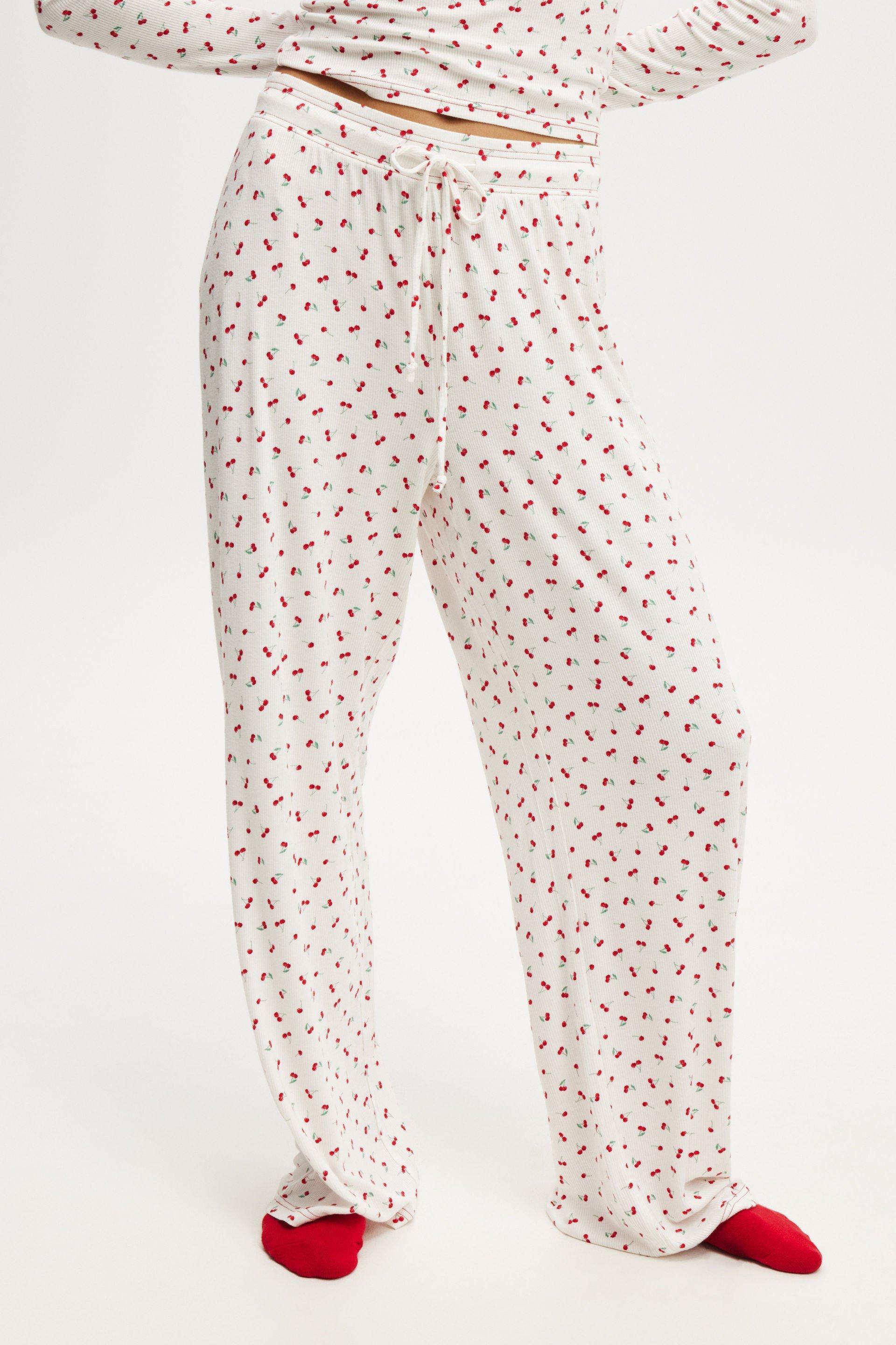 Sleep Recovery Wide Leg Pant Product Image