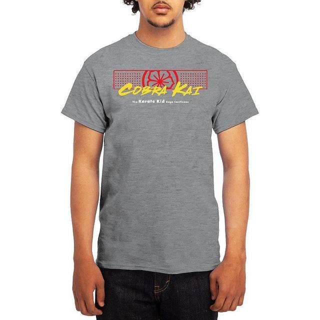 Mens Attack on Titan Tee Product Image