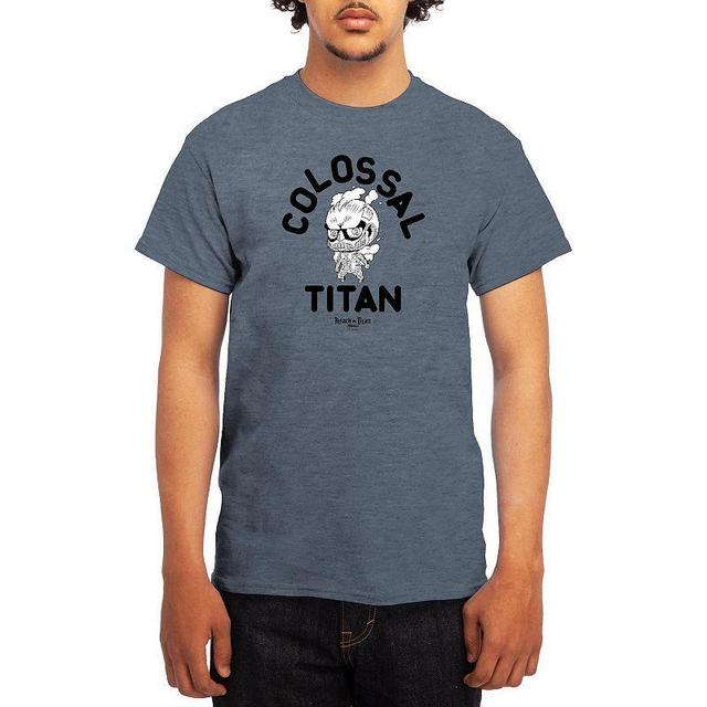 Mens Attack on Titan Tee Product Image