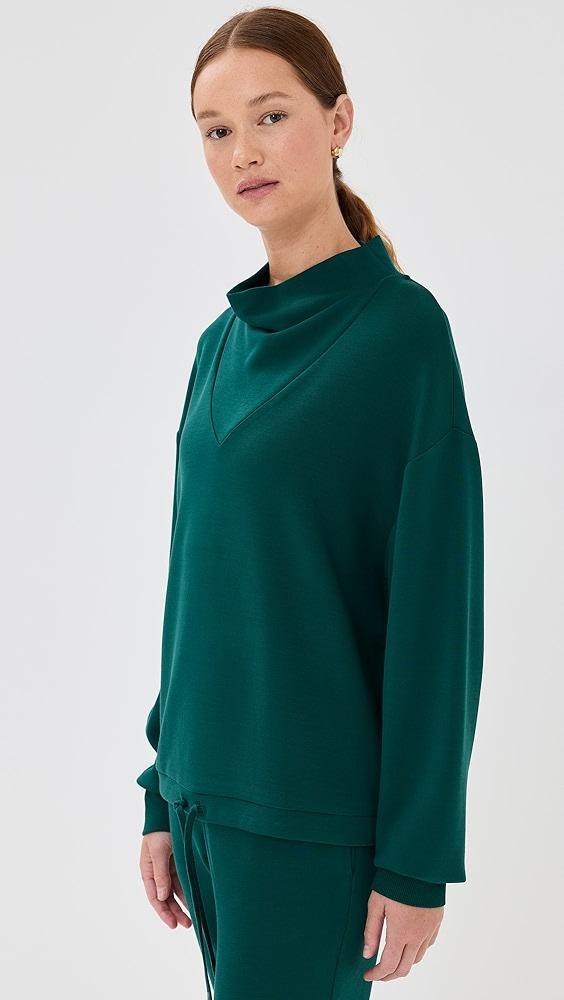 Varley Betsy Sweatshirt | Shopbop Product Image