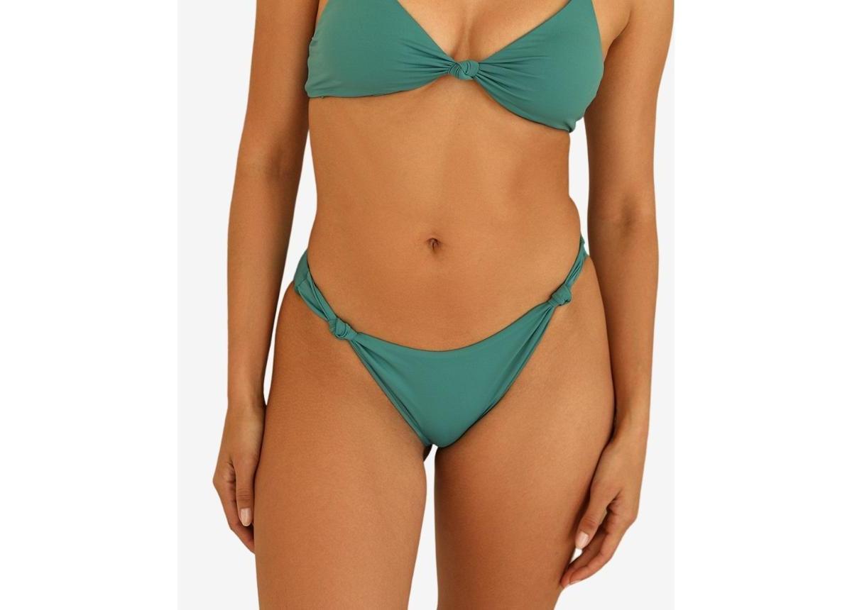 Dippin' Daisy's Women's Quinn Cheeky Bikini Bottom Product Image