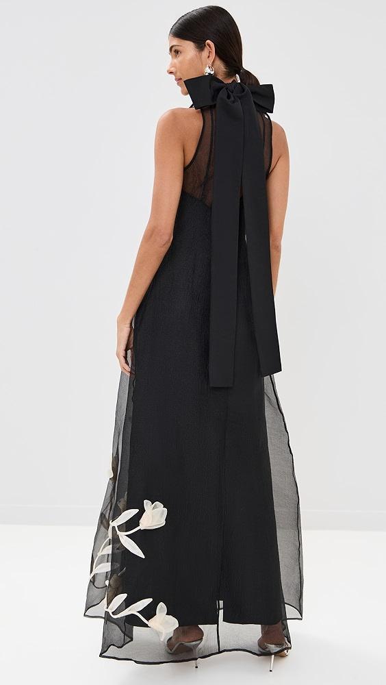 STAUD Albee Dress | Shopbop Product Image